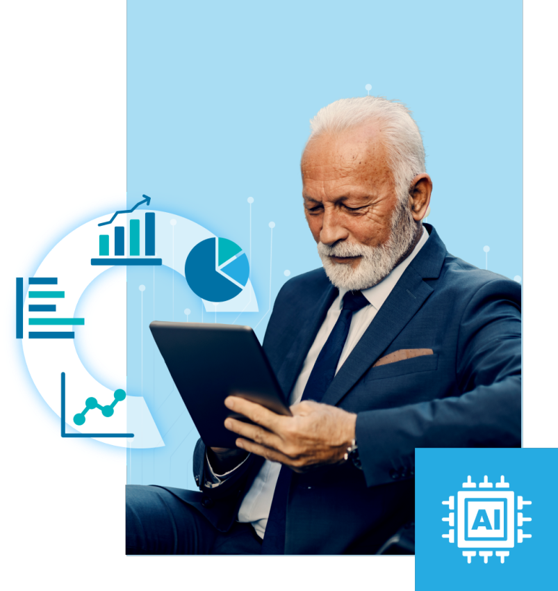 The Intelligent Procurement Platform