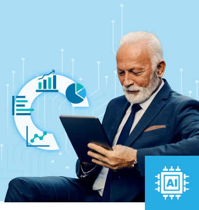 The Intelligent Procurement Platform